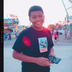 Meet your Posher, Jesus